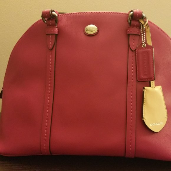 Coach Pembleton bag - Picture 2 of 9